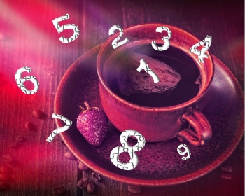 1 से 9 तक मूलांक और भाग्यांश