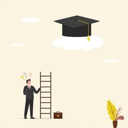 एजुकेशन में गैप/ब्रेक तो नहीं आएगा?